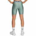 Sports Leggings for Men Under Armour Hg 8In Fitness