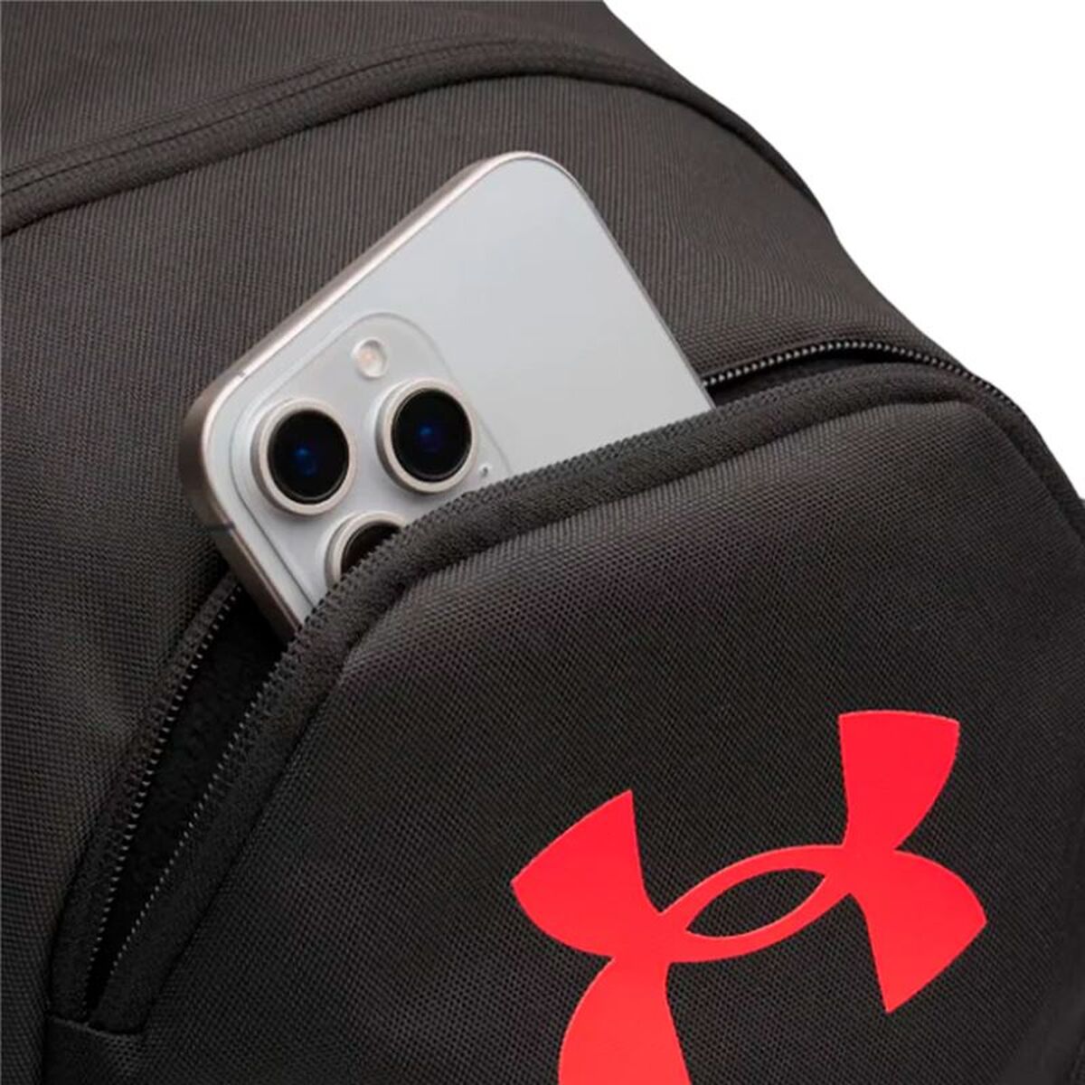 Gym Bag Under Armour Hustle Lite