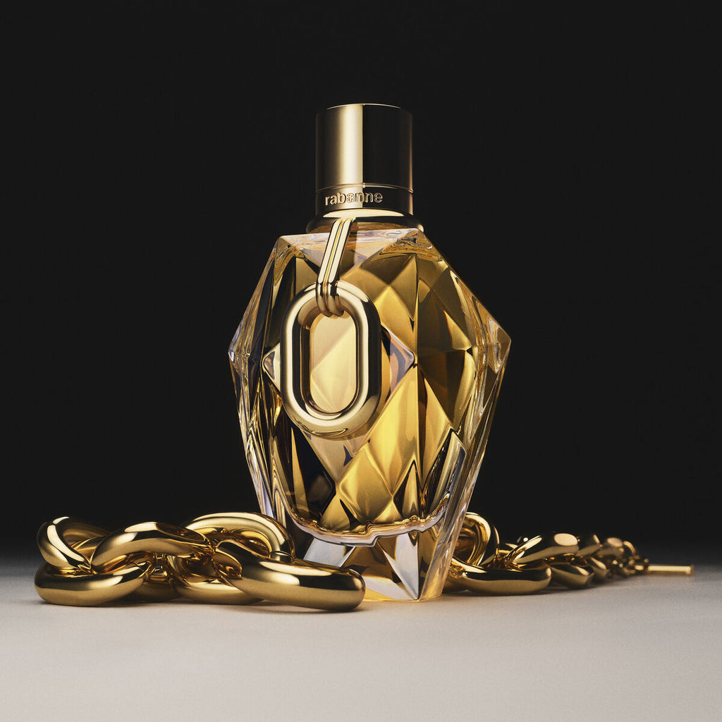 Women's Perfume Paco Rabanne MILLION GOLD 90 ml