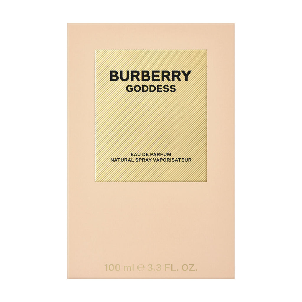 Women's Perfume Burberry BURBERRY GODDESS EDP 100 ml