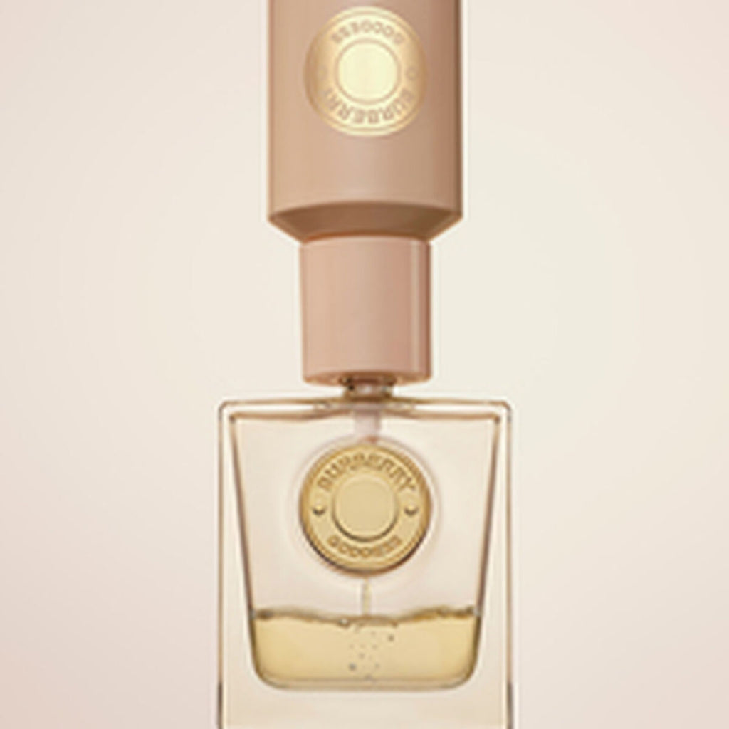 Women's Perfume Burberry BURBERRY GODDESS EDP 30 ml