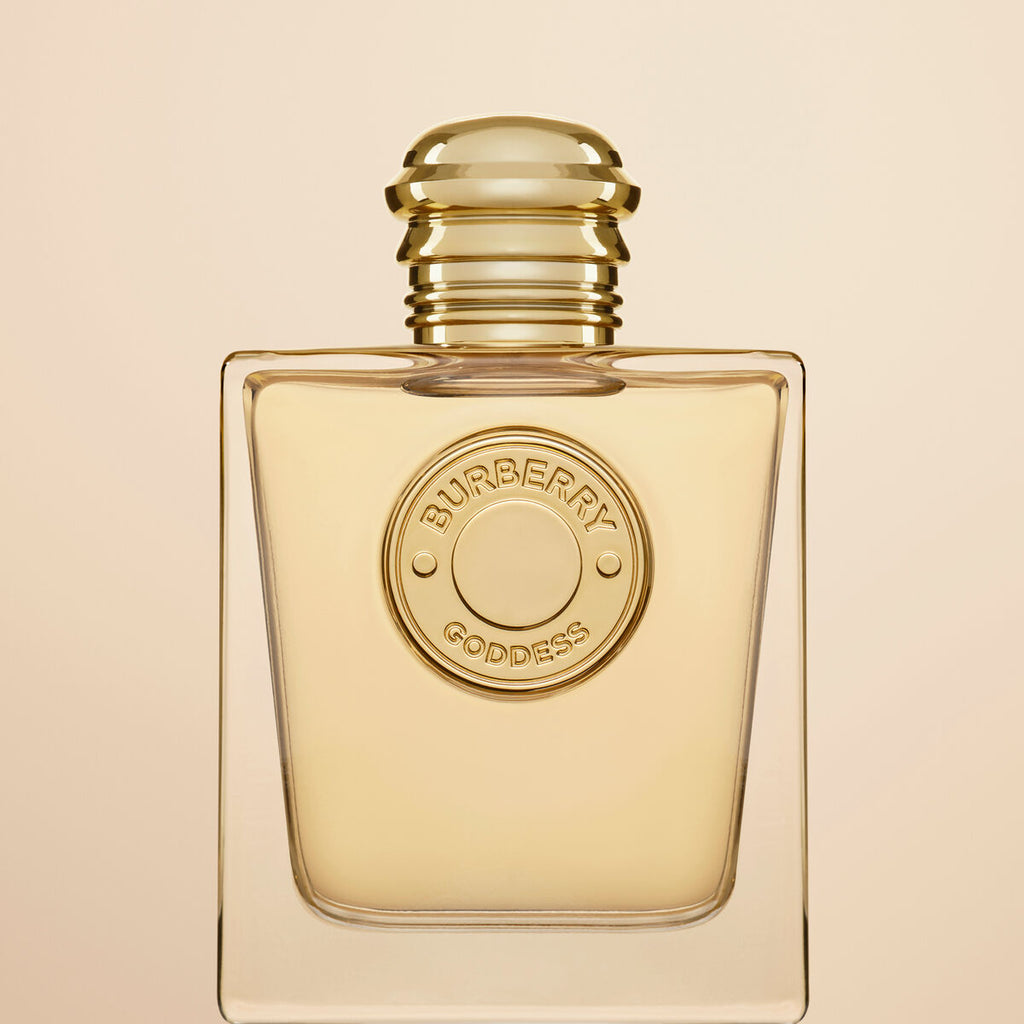 Women's Perfume Burberry BURBERRY GODDESS 50 ml