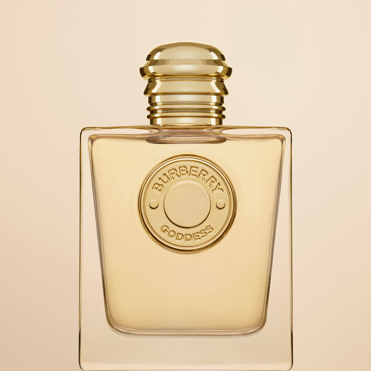 Women's Perfume Burberry BURBERRY GODDESS 100 ml