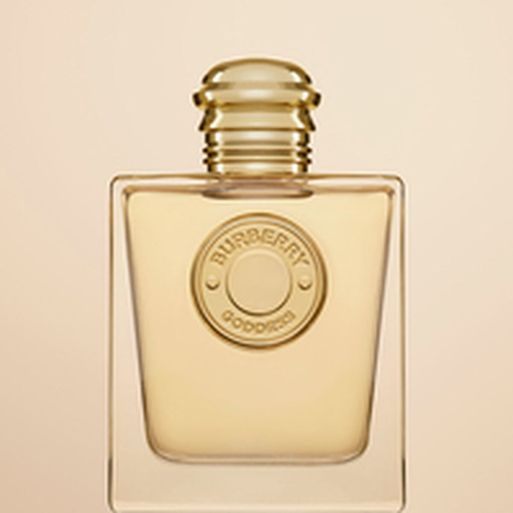 Women's Perfume Burberry BURBERRY GODDESS 100 ml