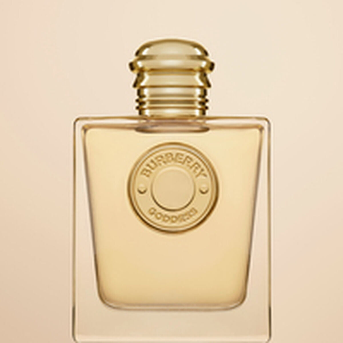 Women's Perfume Burberry BURBERRY GODDESS 100 ml