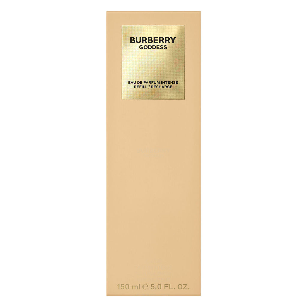 Women's Perfume Burberry BURBERRY GODDESS 150 ml