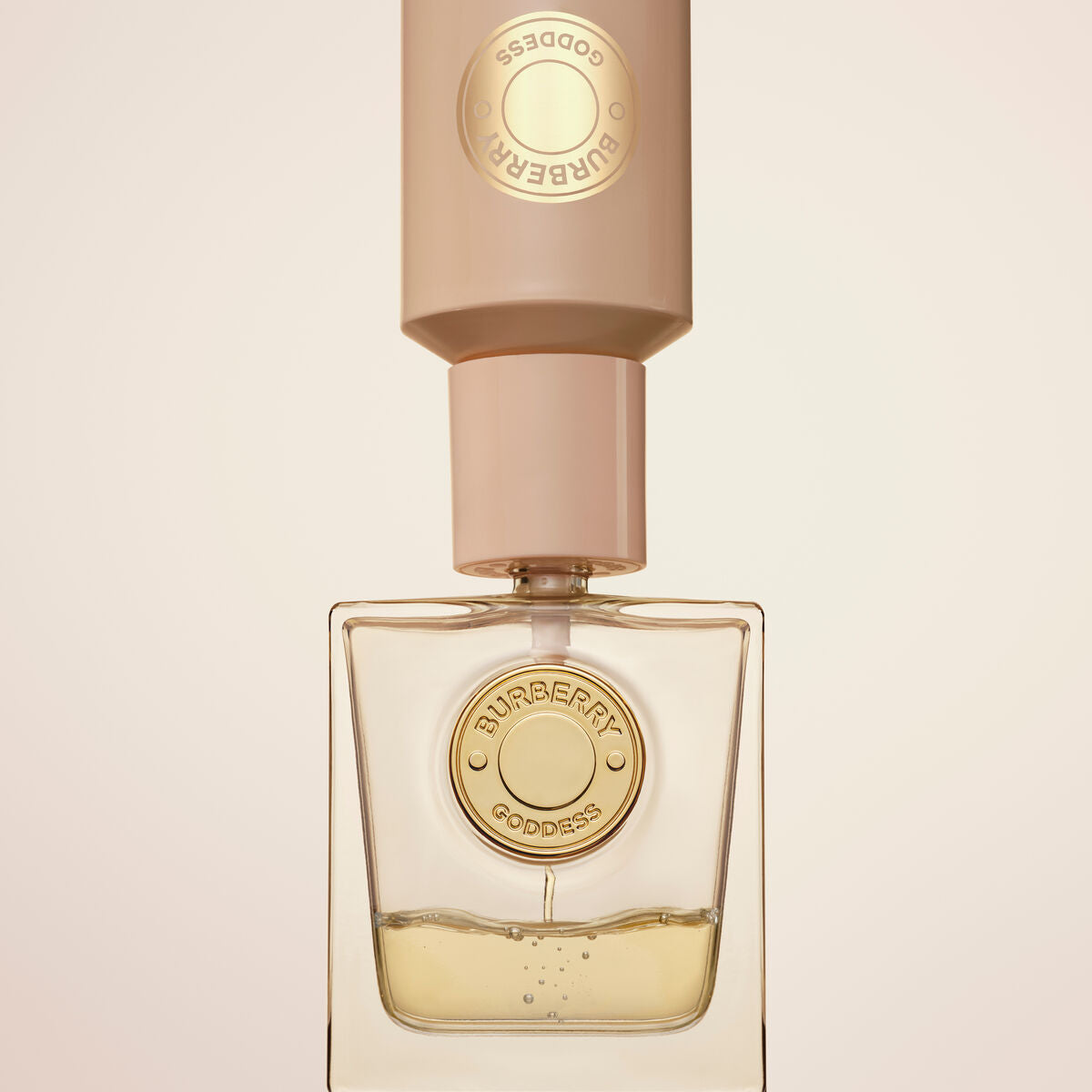 Women's Perfume Burberry BURBERRY GODDESS 150 ml