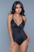 2003 What A Waist Shapewear Bodysuit