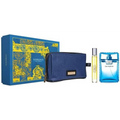 VERSACE Man Eau Fraiche EdT Set 110 ml (8011003843800)