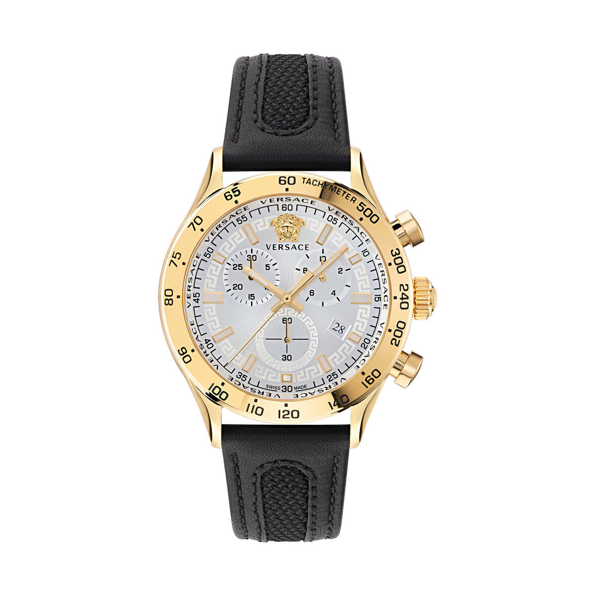 Men's Watch Versace VE2U00222 (Ø 44 mm)