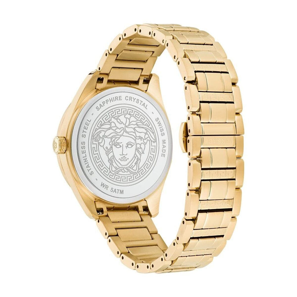Men's Watch Versace LOGO HALO