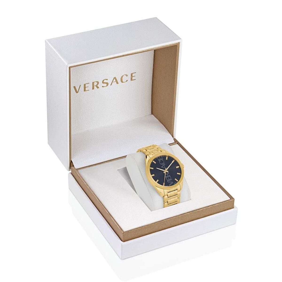 Men's Watch Versace LOGO HALO
