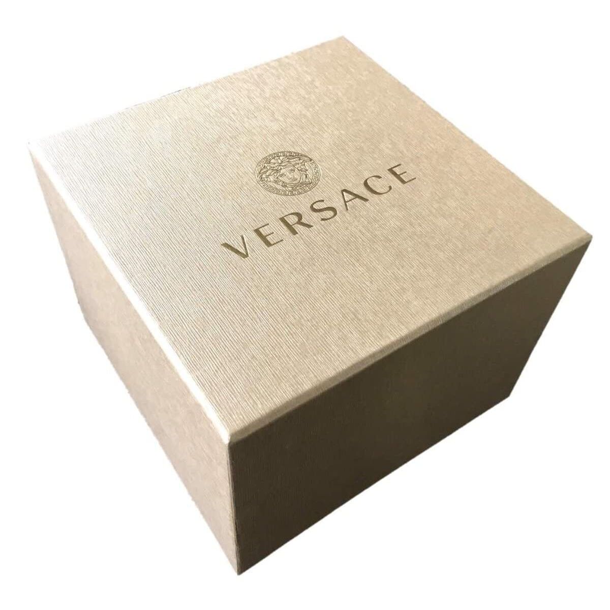 Men's Watch Versace LOGO HALO