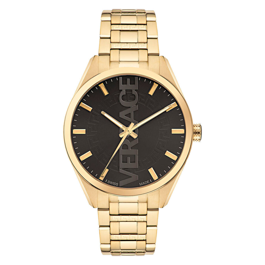 Men's Watch Versace LOGO HALO