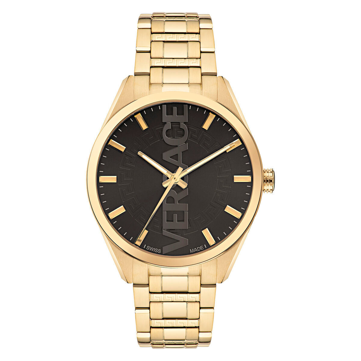 Men's Watch Versace LOGO HALO