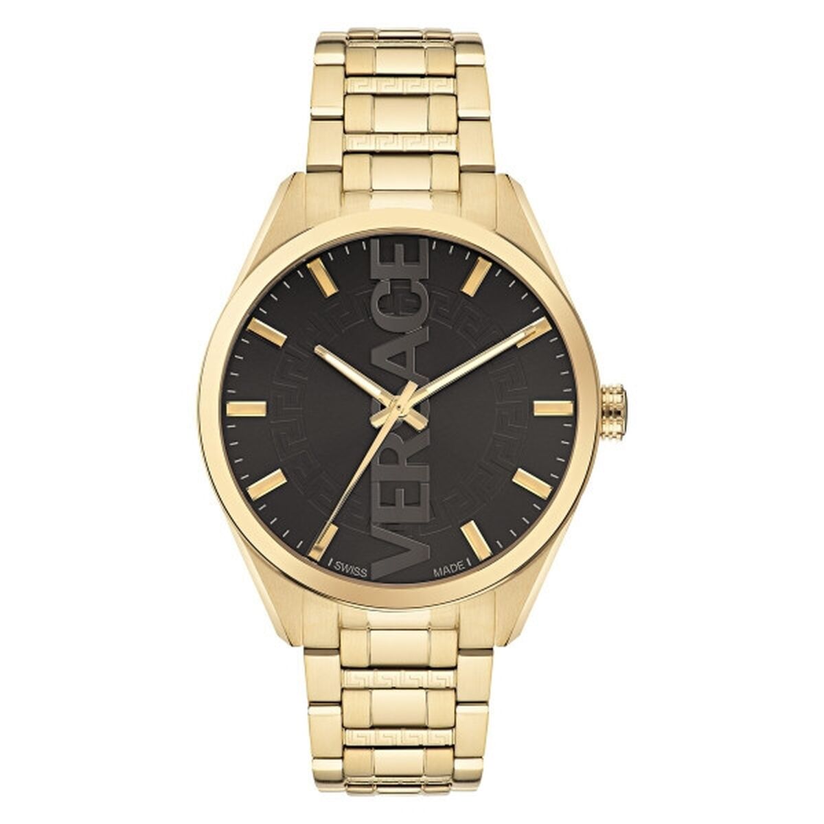 Men's Watch Versace LOGO HALO