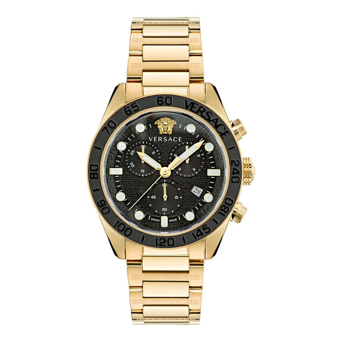 Men's Watch Versace VE6K00523 (Ø 43 mm)