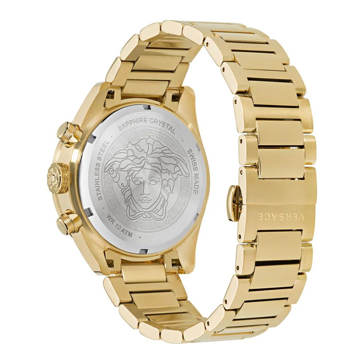 Men's Watch Versace VE6K00523 (Ø 43 mm)