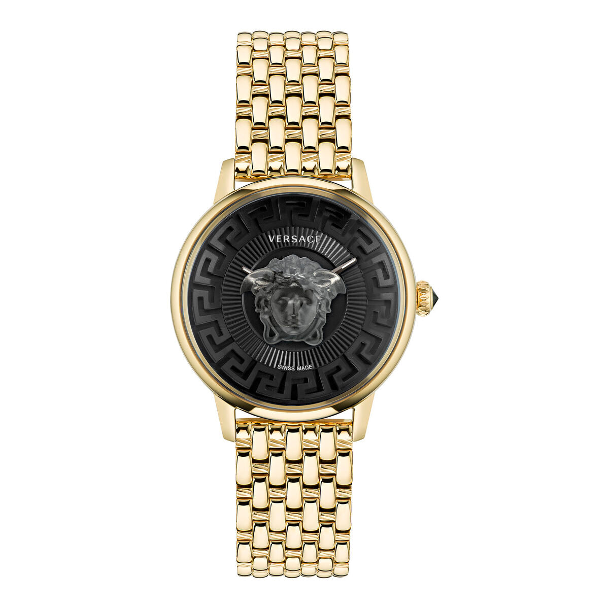 Unisex Watch Versace VE6F00523 (Ø 38 mm)