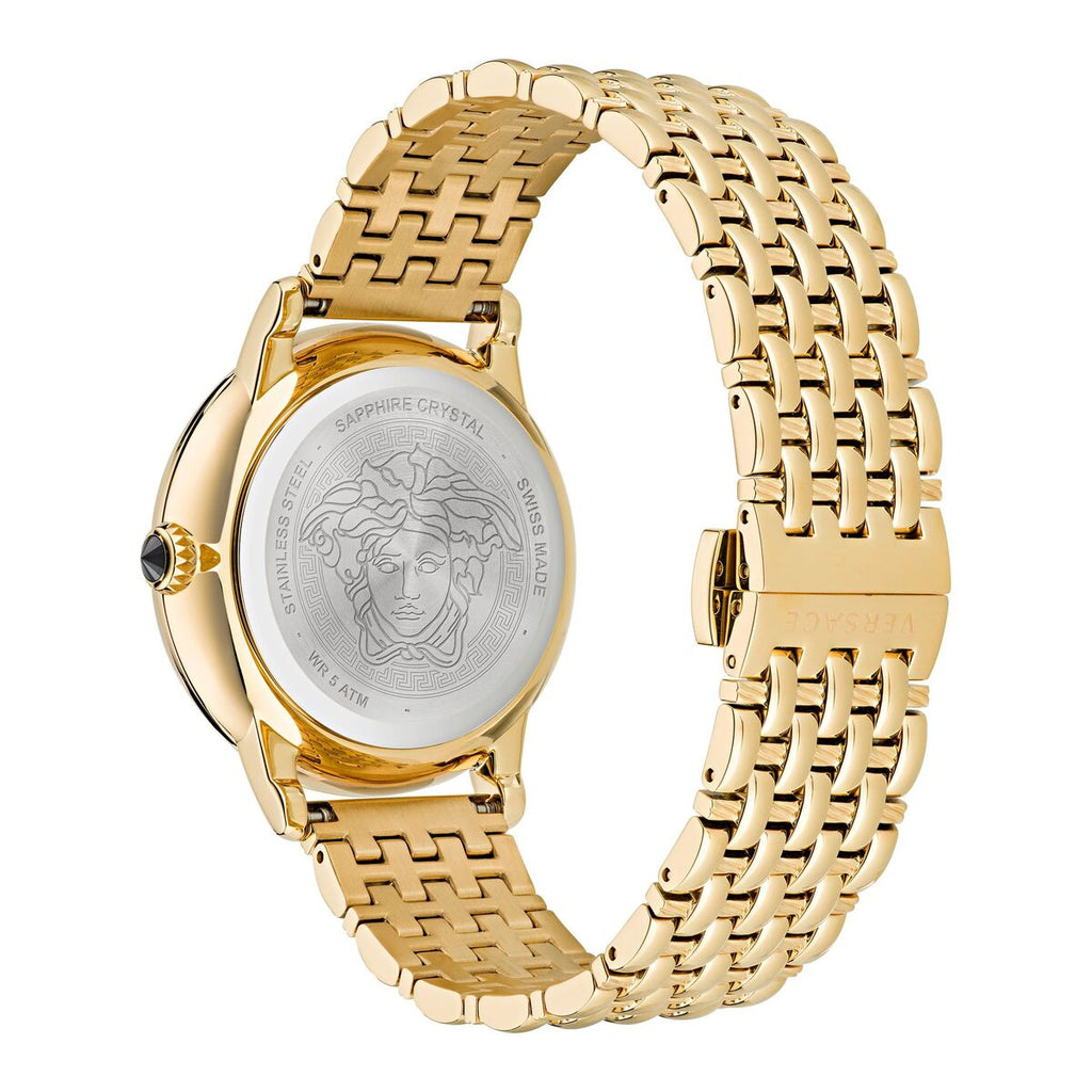 Unisex Watch Versace VE6F00523 (Ø 38 mm)