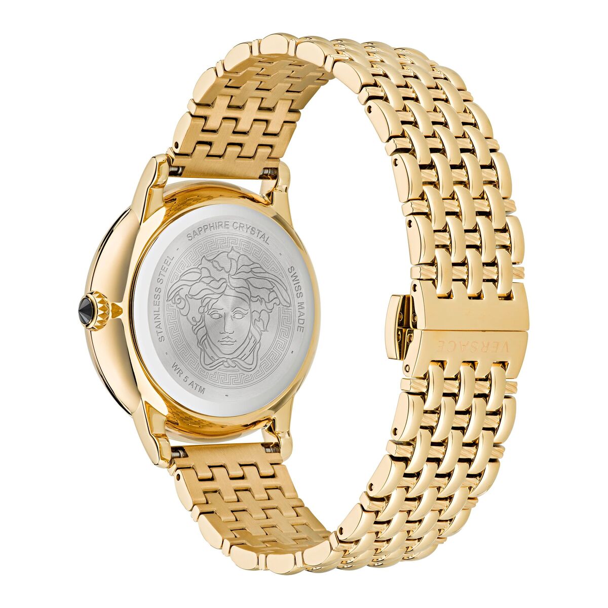 Unisex Watch Versace VE6F00523 (Ø 38 mm)