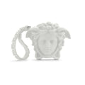 Ladies' Watch Versace MEDUSA POP 3H + VERSACE WHITE SILICON PURSE (Ø 39 mm)