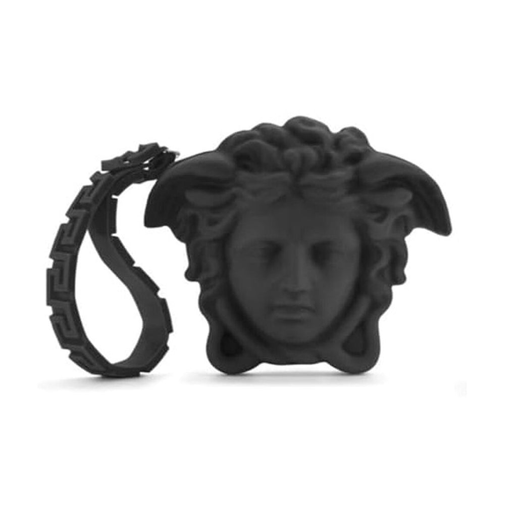 Ladies' Watch Versace MEDUSA POP 3H + VERSACE BLACK SILICON PURSE (Ø 39 mm)