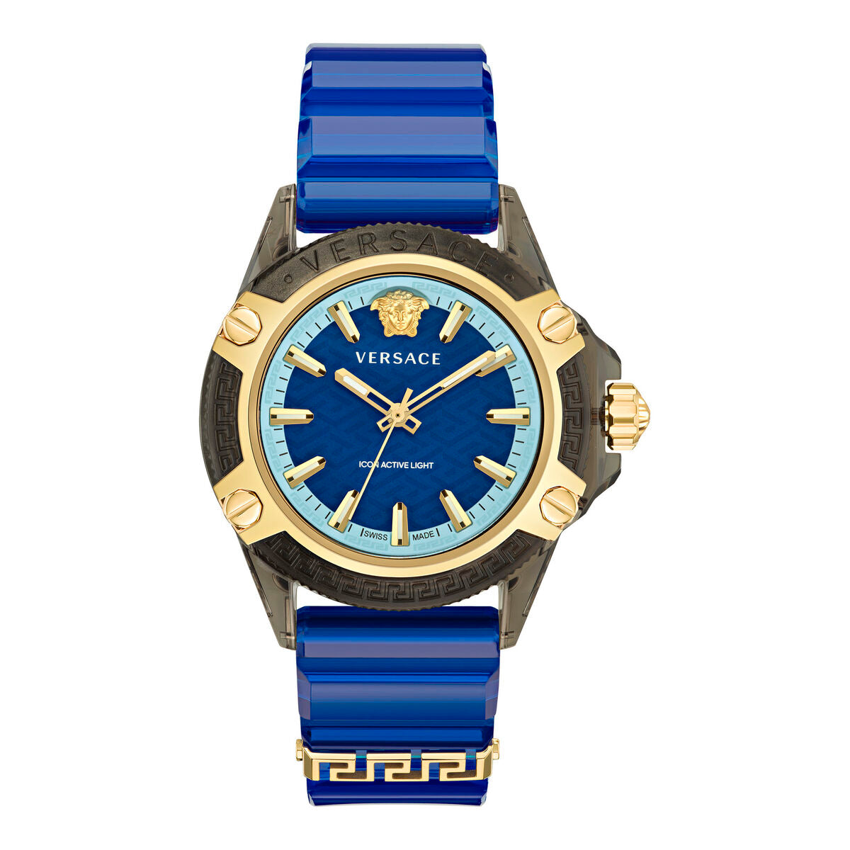Unisex Watch Versace VE6E00323 (Ø 42 mm)