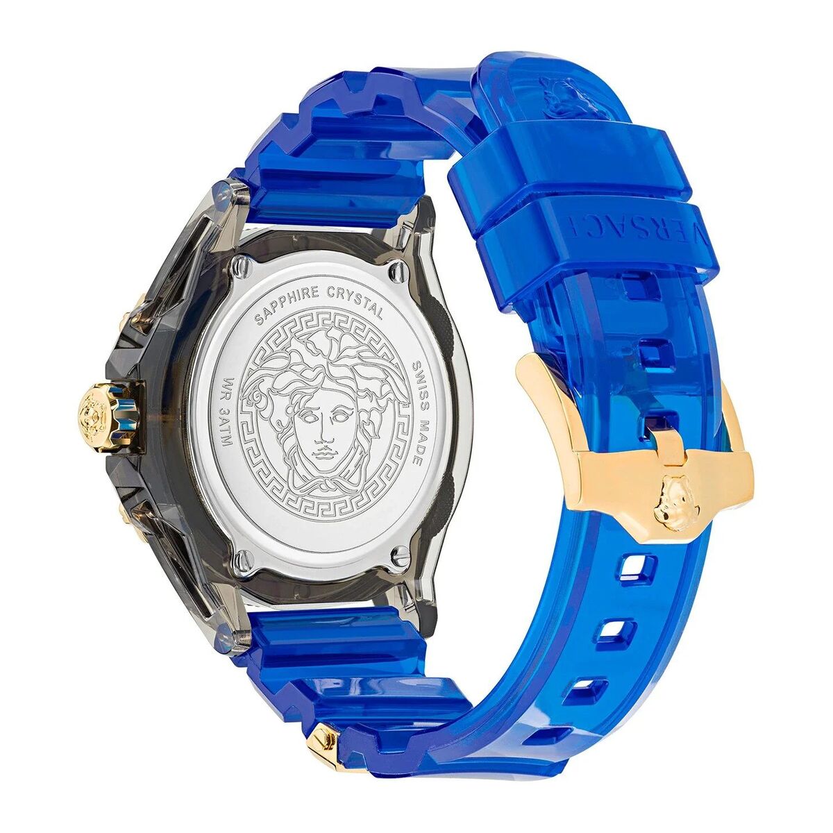 Unisex Watch Versace VE6E00323 (Ø 42 mm)