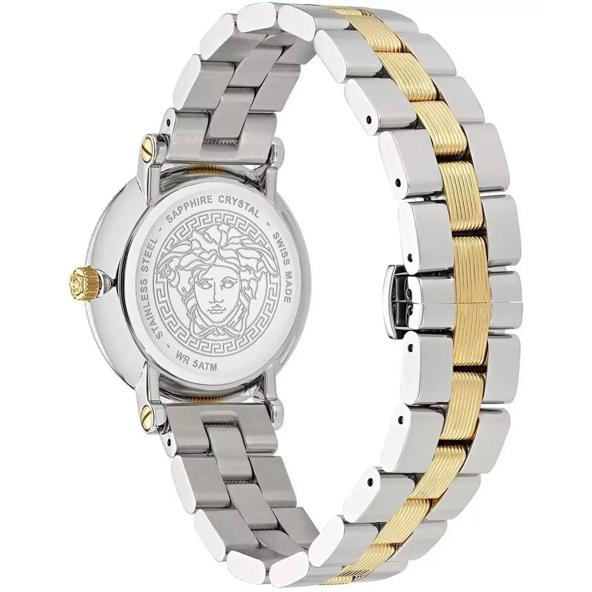 Ladies' Watch Versace VE7F00523 (Ø 35 mm)