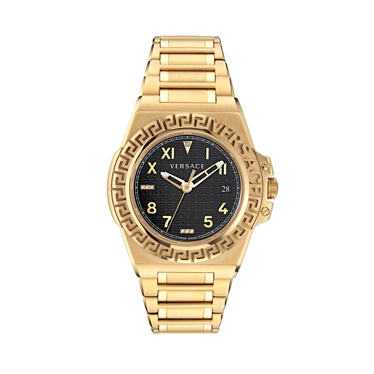 Ladies' Watch Versace VE3I00723 (Ø 44 mm)