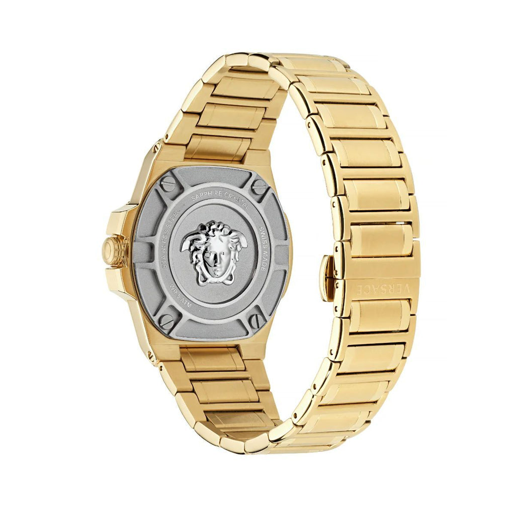 Ladies' Watch Versace VE3I00723 (Ø 44 mm)