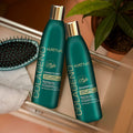 Revitalising Conditioner Kativa Anti-Age 550 ml Collagen