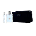 Men's Perfume Set Versace VERSACE POUR HOMME 3 Pieces