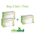 ActiNatur | Natural Ingredient For Your Weight | Buy 2 get 1 Offer
