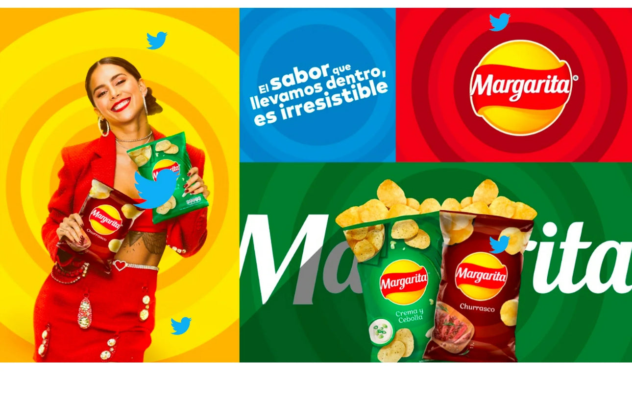Papas Fritas Limón - 12 Units Flavored Potato Chips