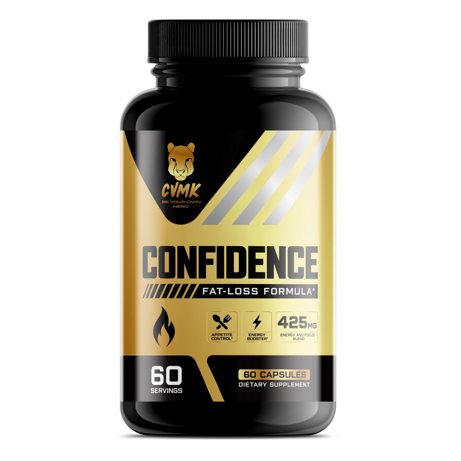 CONFIDENCE