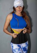 Latex Neoprene Waistband - 201313