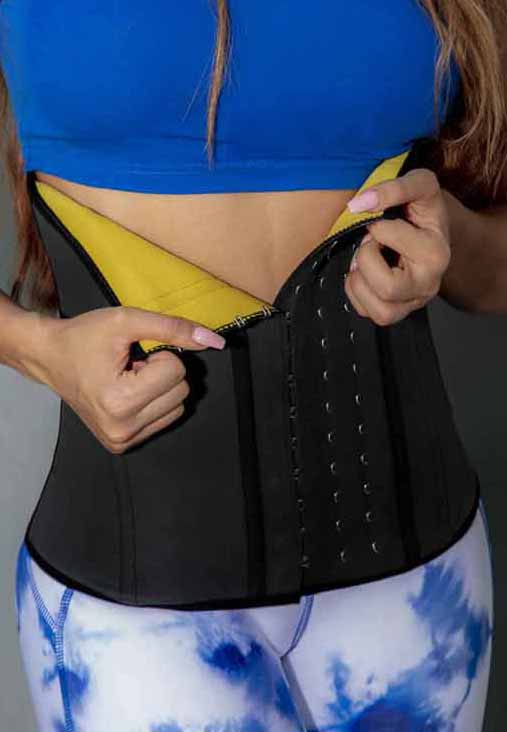 Latex Neoprene Waistband - 201313