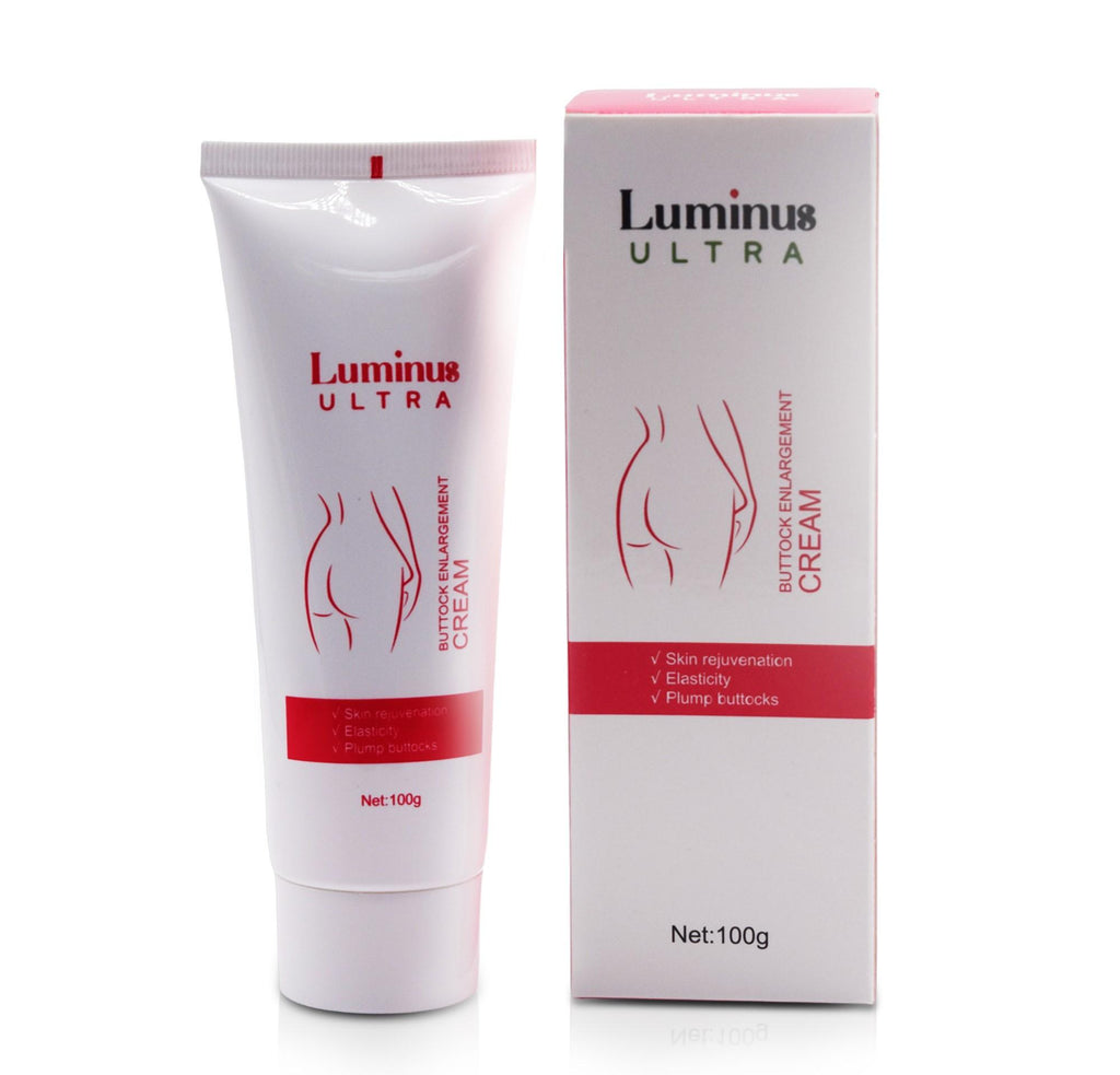 Brazillian Butt Lift Cream