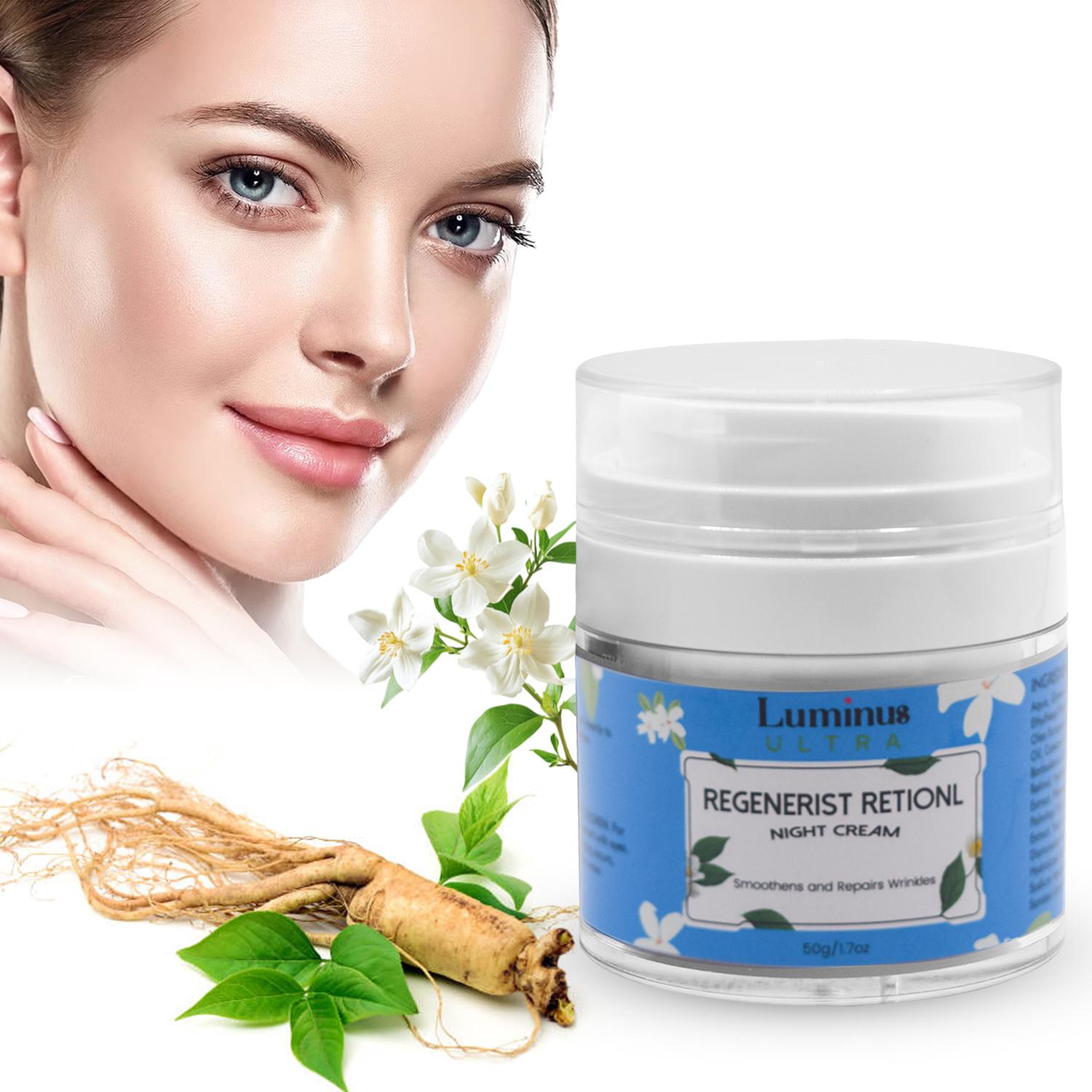 Anti-Aging Day & Night Cream