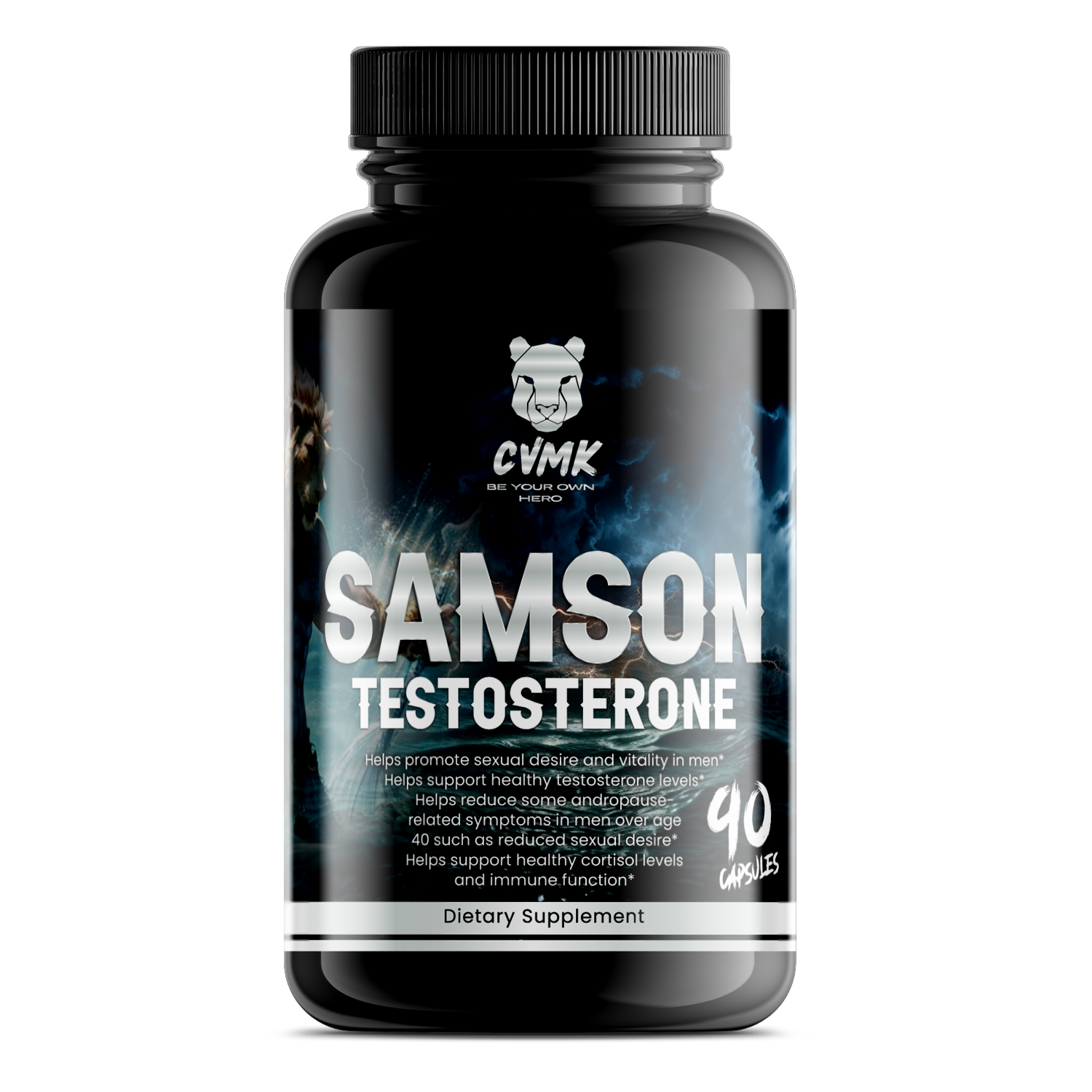 SAMSON
