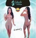 Silueta Latina Kimberly