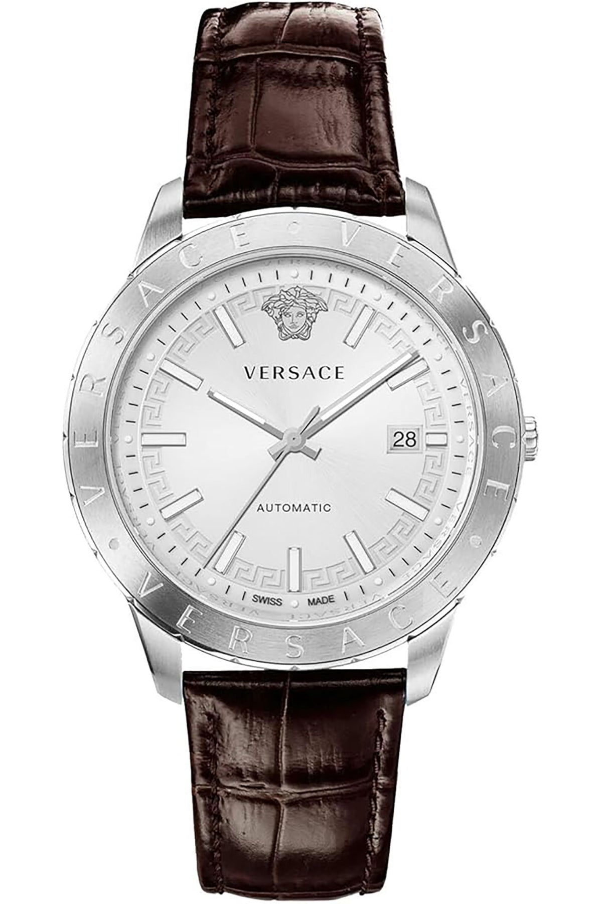 VERSACE Mod. UNIVERS AUTOMATIC