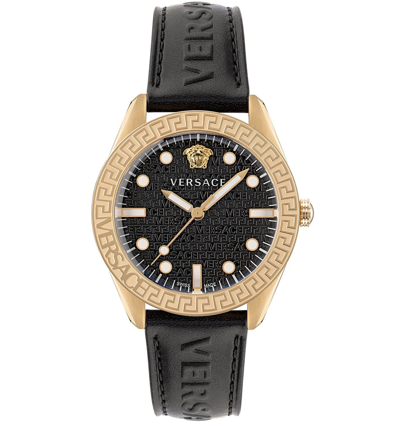 VERSACE Mod. GRECA DOME