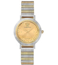 VERSACE Mod. LOGO HALO