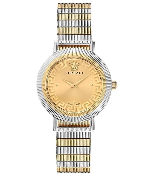 VERSACE Mod. LOGO HALO