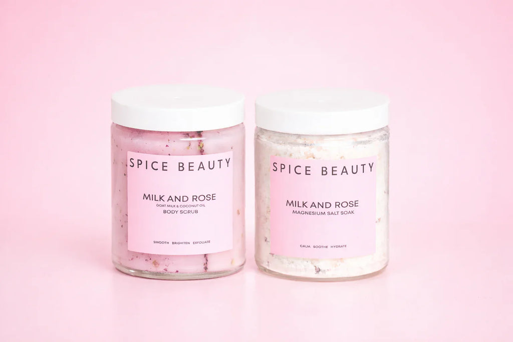 Radiant Skin Trio