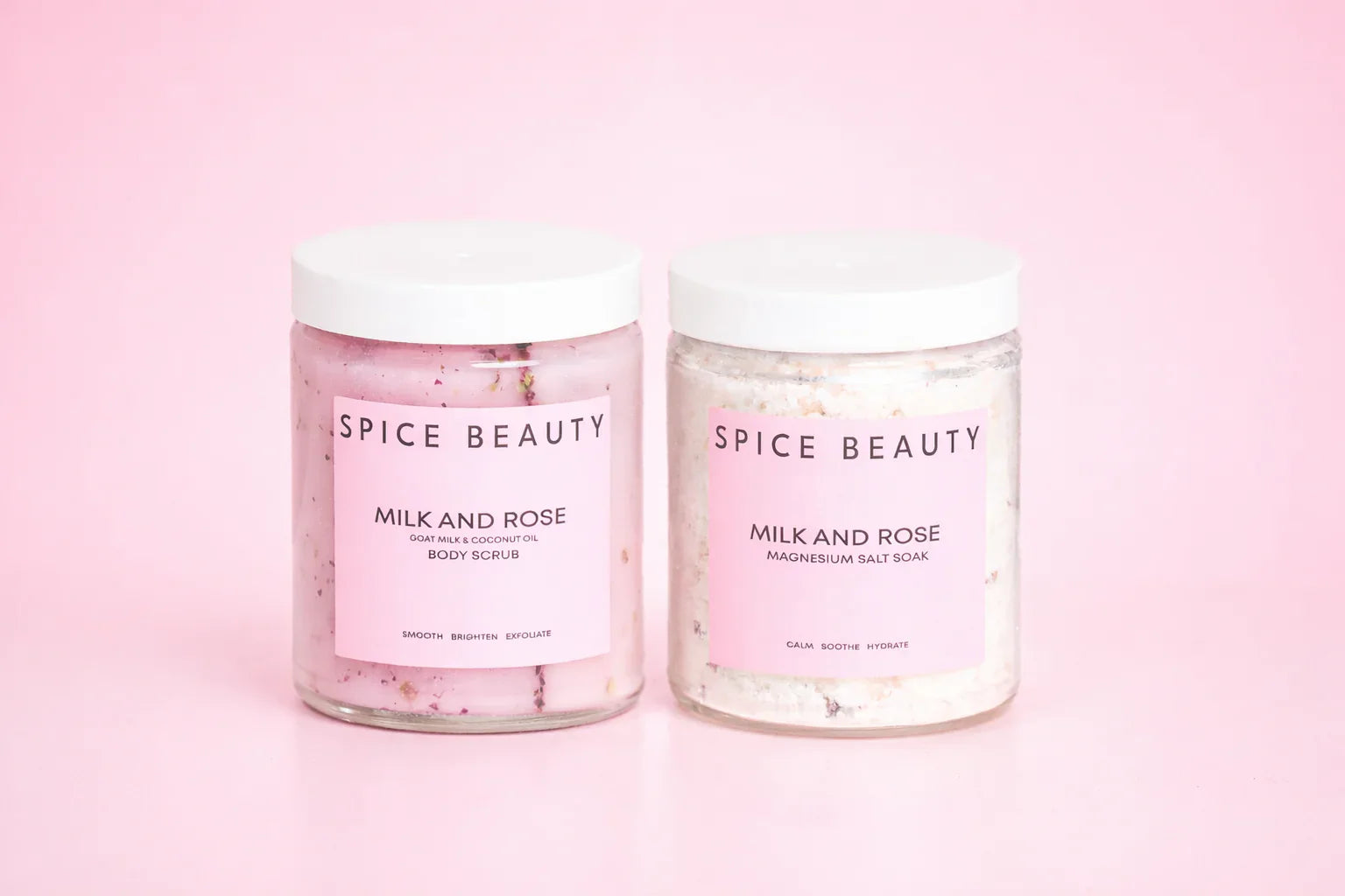 Radiant Skin Trio