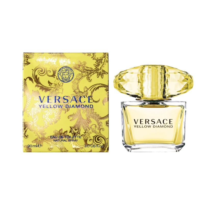 Toaletná voda Versace 90 ml (8011003804566)